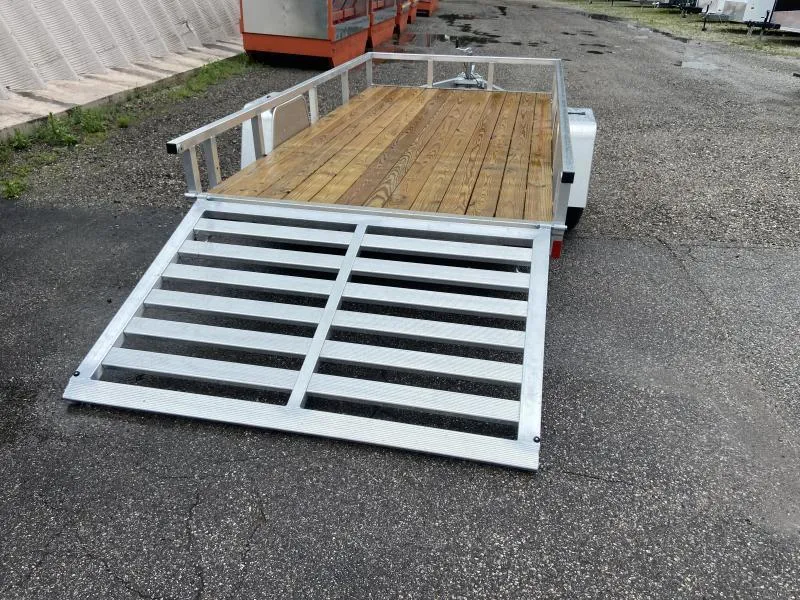 used Other Trailers Sport Trailers  for sale, in Middlebury, IN Thumbnail 5