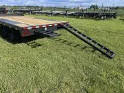 new Equipment / Flatbed Trailers Hillcrest Trailers  for sale, in Middlebury, IN Thumbnail 7