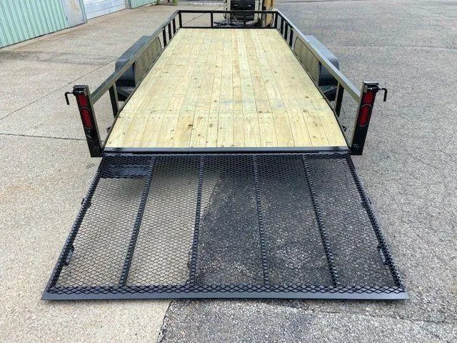 new Utility Trailers Other  for sale, in Middlebury, IN Thumbnail 5