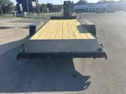 new Car Haulers / Racing Trailers Hillcrest Trailers  for sale, in Middlebury, IN Thumbnail 4