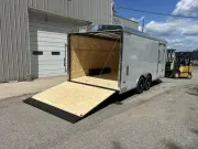new Cargo (Enclosed) Trailers Haul-About  for sale, in Middlebury, IN Thumbnail 5
