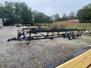 new Watercraft Trailers Hoosier Trailers  for sale, in Middlebury, IN Thumbnail 2