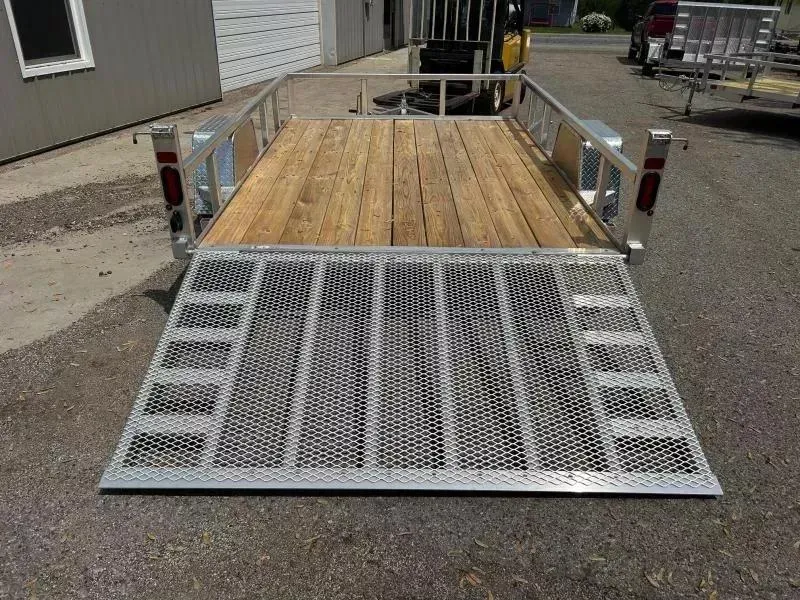 used Other Trailers BNM  for sale, in Middlebury, IN Thumbnail 6