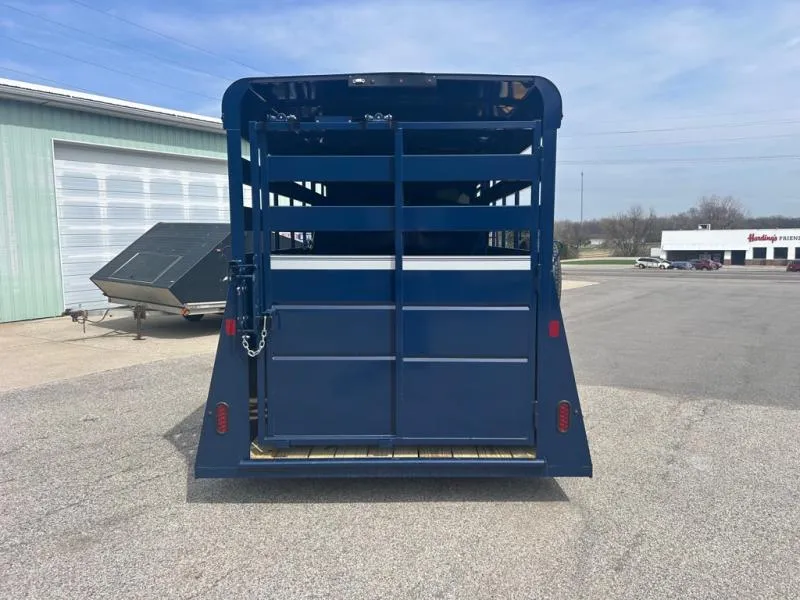 used Other Trailers Valley Trailers  for sale, in Middlebury, IN Thumbnail 4