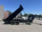 new Dump Trailers Griffin Trailers  for sale, in Middlebury, IN Thumbnail 8