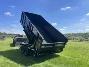 new Dump Trailers Griffin Trailers  for sale, in Middlebury, IN Thumbnail 11