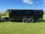 new Dump Trailers Griffin Trailers  for sale, in Middlebury, IN Thumbnail 2