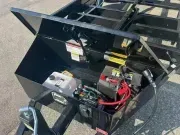 new Dump Trailers Griffin Trailers  for sale, in Middlebury, IN Thumbnail 9