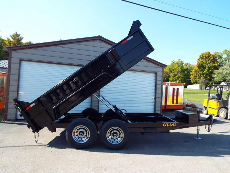 new Dump Trailers Other  for sale, in Middlebury, IN Thumbnail 6