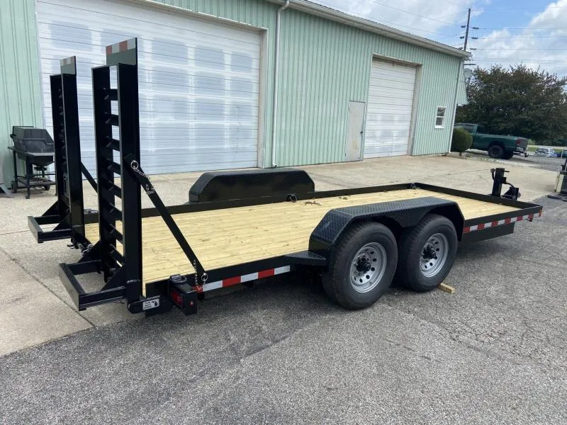 used Other Trailers BNM  for sale, in Middlebury, IN Thumbnail 3