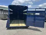 new Stock / Stock Combo Trailers Valley Trailers  for sale, in Middlebury, IN Thumbnail 5