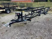 new Watercraft Trailers Hoosier Trailers  for sale, in Middlebury, IN Thumbnail 1