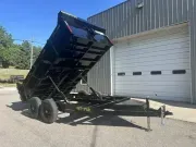 new Dump Trailers Griffin Trailers  for sale, in Middlebury, IN Thumbnail 6