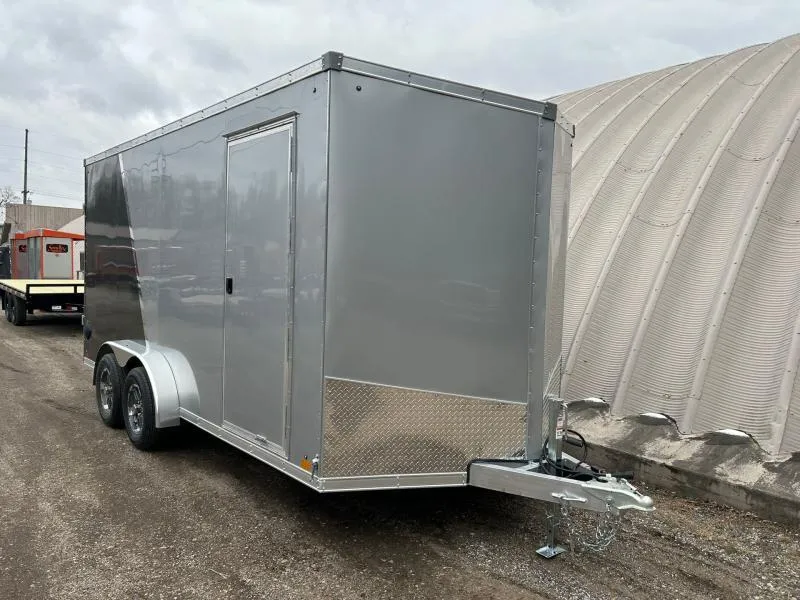 2023 Sport Trailers Victory ECA716TA35-S