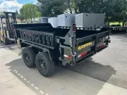 new Dump Trailers Griffin Trailers  for sale, in Middlebury, IN Thumbnail 4