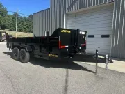 new Dump Trailers Griffin Trailers  for sale, in Middlebury, IN Thumbnail 1