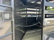 new Stock / Stock Combo Trailers Valley Trailers  for sale, in Middlebury, IN Thumbnail 12
