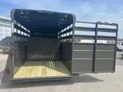 new Stock / Stock Combo Trailers Valley Trailers  for sale, in Middlebury, IN Thumbnail 6