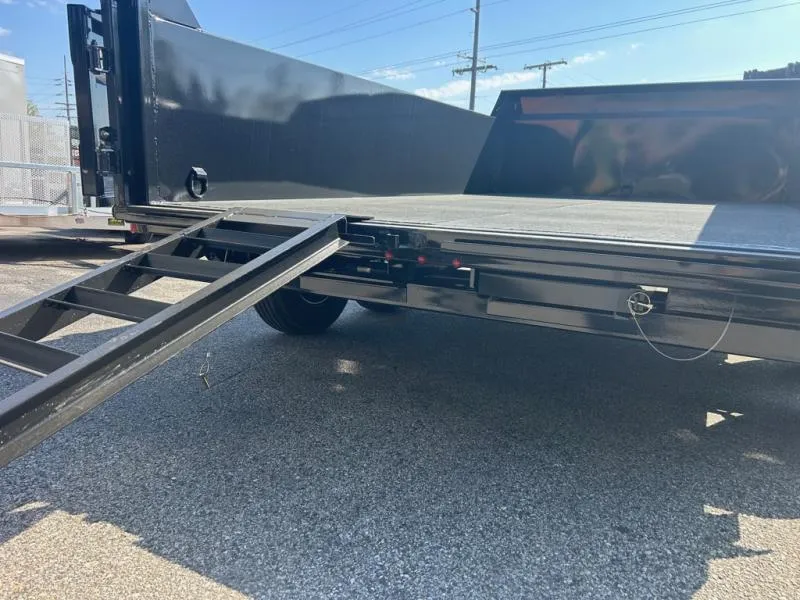 new Dump Trailers Griffin Trailers  for sale, in Middlebury, IN Thumbnail 5