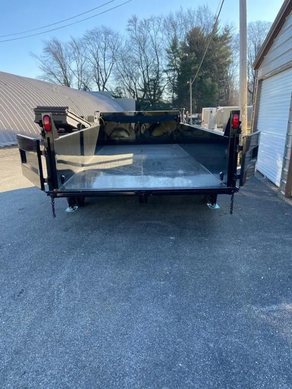 used Other Trailers Griffin Trailers  for sale, in Middlebury, IN Thumbnail 5