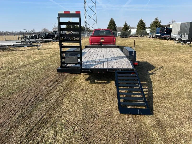 new Equipment / Flatbed Trailers Other  for sale, in Middlebury, IN Thumbnail 5