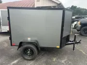 new Cargo (Enclosed) Trailers Cross Trailers  for sale, in Middlebury, IN Thumbnail 3