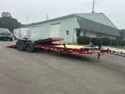 new Equipment / Flatbed Trailers Liberty  for sale, in Middlebury, IN Thumbnail 11