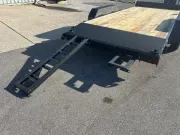 new Car Haulers / Racing Trailers Hillcrest Trailers  for sale, in Middlebury, IN Thumbnail 6