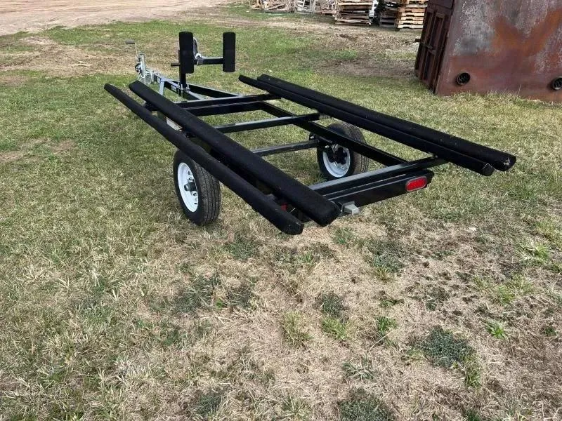 used Other Trailers Paddle King  for sale, in Middlebury, IN Thumbnail 3