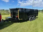 new Dump Trailers Griffin Trailers  for sale, in Middlebury, IN Thumbnail 1