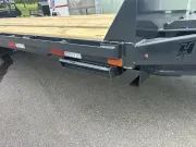new Equipment / Flatbed Trailers Hillcrest Trailers  for sale, in Middlebury, IN Thumbnail 9
