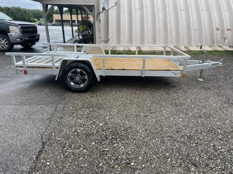 used Other Trailers Sport Trailers  for sale, in Middlebury, IN Thumbnail 2