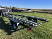 new Watercraft Trailers Hoosier Trailers  for sale, in Middlebury, IN Thumbnail 3