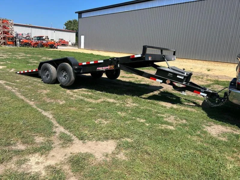 new Car Haulers / Racing Trailers Other  for sale, in Middlebury, IN Thumbnail 5