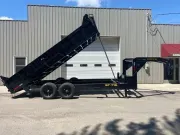 new Dump Trailers Griffin Trailers  for sale, in Middlebury, IN Thumbnail 5