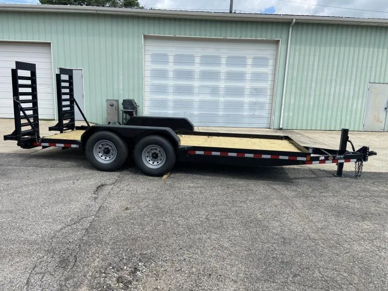 new Equipment / Flatbed Trailers Other  for sale, in Middlebury, IN Thumbnail 2