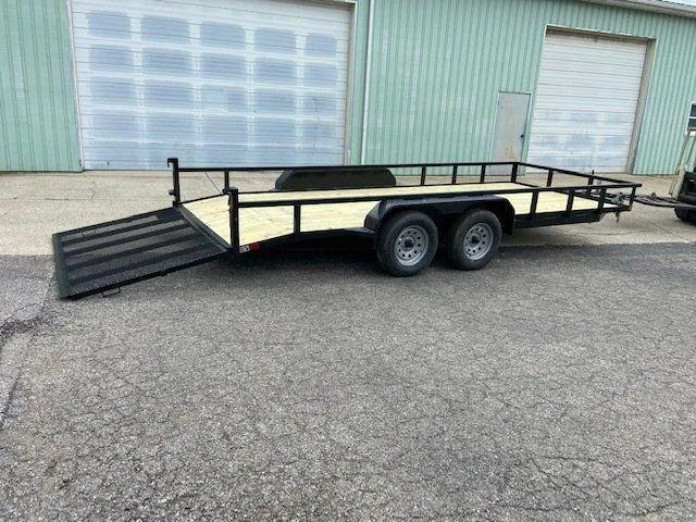 used Other Trailers BNM  for sale, in Middlebury, IN Thumbnail 4