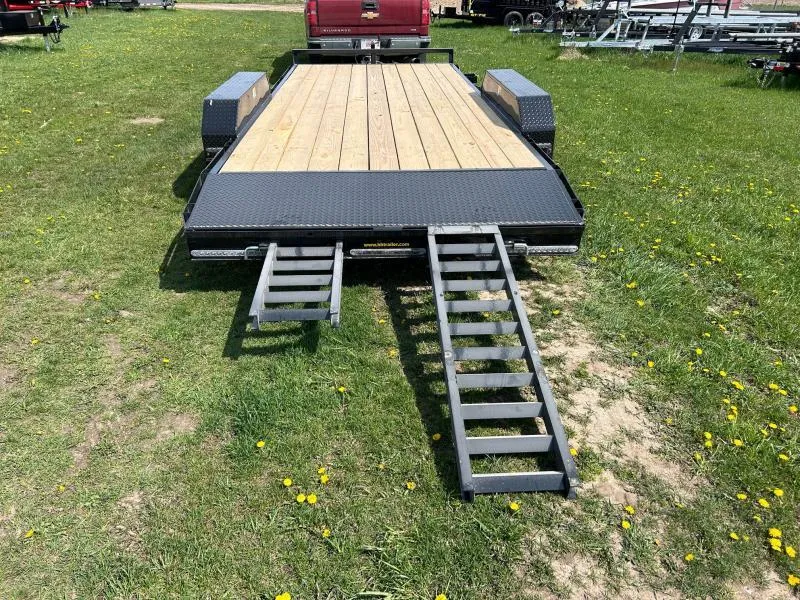 new Car Haulers / Racing Trailers Other  for sale, in Middlebury, IN Thumbnail 5