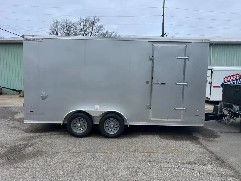 used Other Trailers Haul-About  for sale, in Middlebury, IN Thumbnail 2