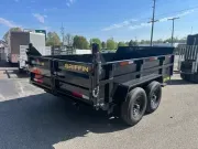 new Dump Trailers Griffin Trailers  for sale, in Middlebury, IN Thumbnail 3