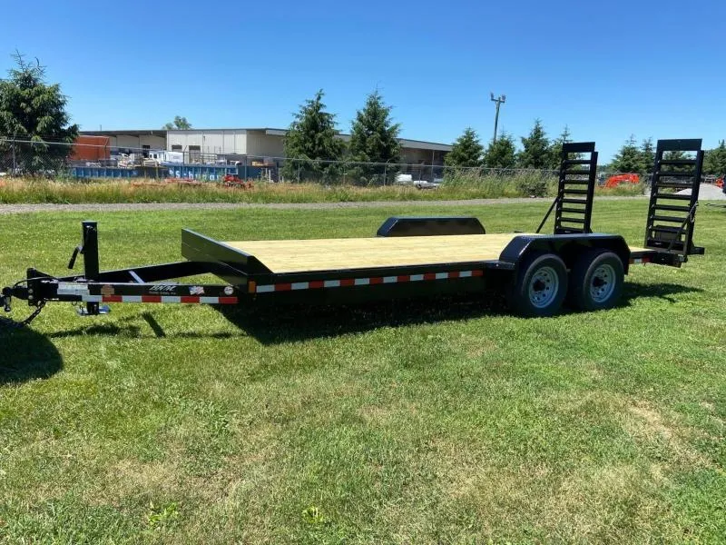 2022 BNM 82"x18' TA5 Implement