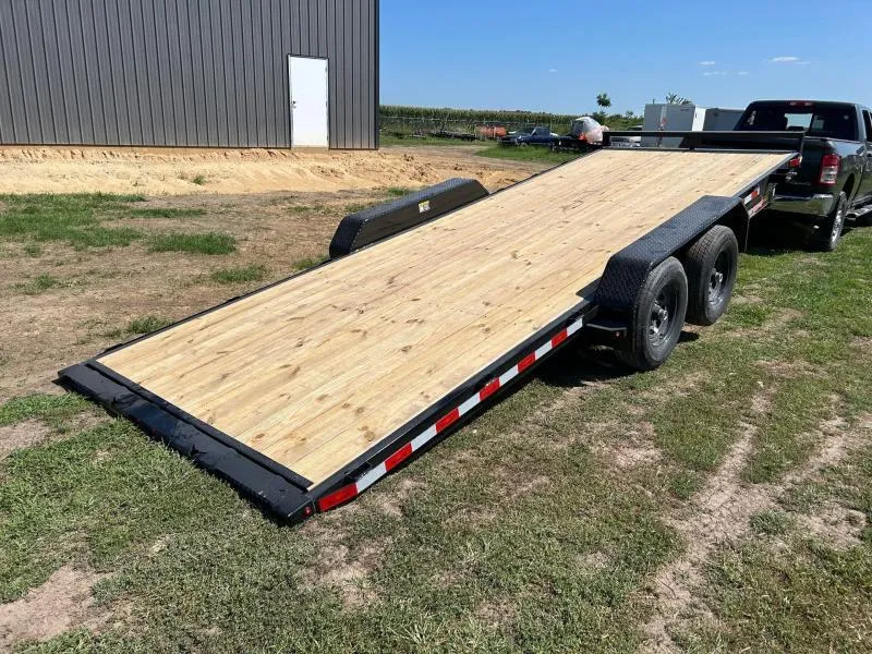 new Car Haulers / Racing Trailers Other  for sale, in Middlebury, IN Thumbnail 7