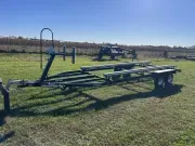 new Watercraft Trailers Hoosier Trailers  for sale, in Middlebury, IN Thumbnail 1