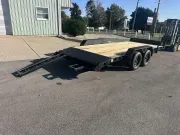 new Car Haulers / Racing Trailers Hillcrest Trailers  for sale, in Middlebury, IN Thumbnail 5
