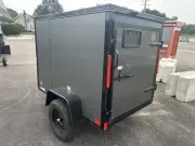 new Cargo (Enclosed) Trailers Cross Trailers  for sale, in Middlebury, IN Thumbnail 6