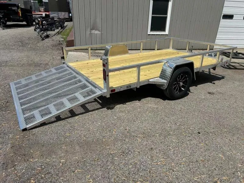 used Other Trailers BNM  for sale, in Middlebury, IN Thumbnail 5