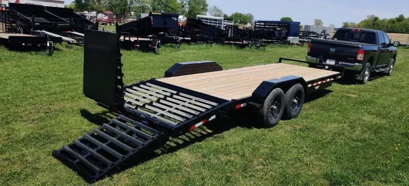 new Equipment / Flatbed Trailers Other  for sale, in Middlebury, IN Thumbnail 5