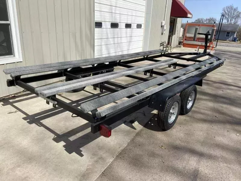 new Watercraft Trailers Other  for sale, in Middlebury, IN Thumbnail 3