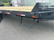 new Equipment / Flatbed Trailers Hillcrest Trailers  for sale, in Middlebury, IN Thumbnail 8