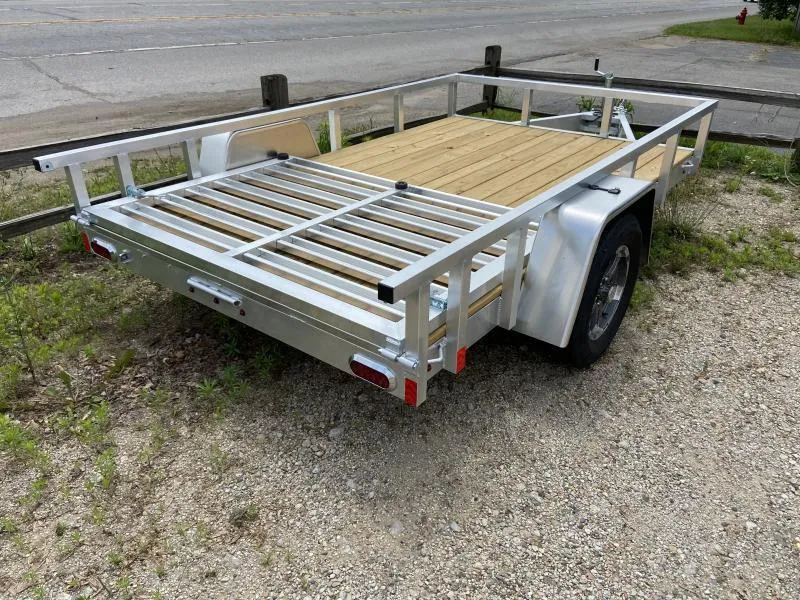 new Utility Trailers Other  for sale, in Middlebury, IN Thumbnail 2